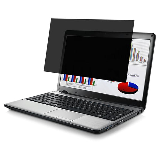 Privacy Screen Filter for Notebooks