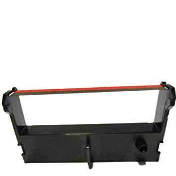 CITIZEN IR31 Black/Red Replacement Ribbon for Cash Registers and Calculators