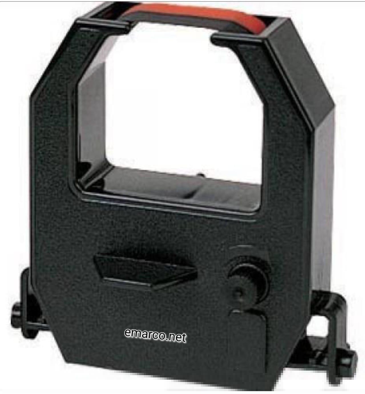 Amano PIX 3000 /5100 Time Clock Compatible Replacement Ribbon (OEM)