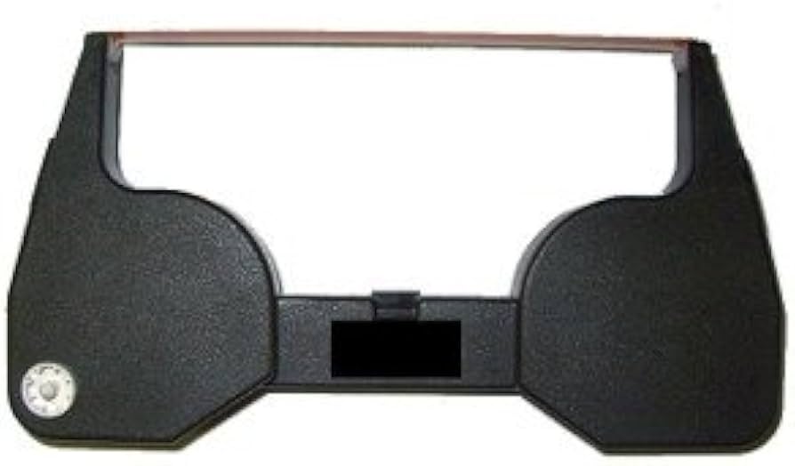 IBM WHEELWRITER, IBM 6747  LIFT OFF TAPE