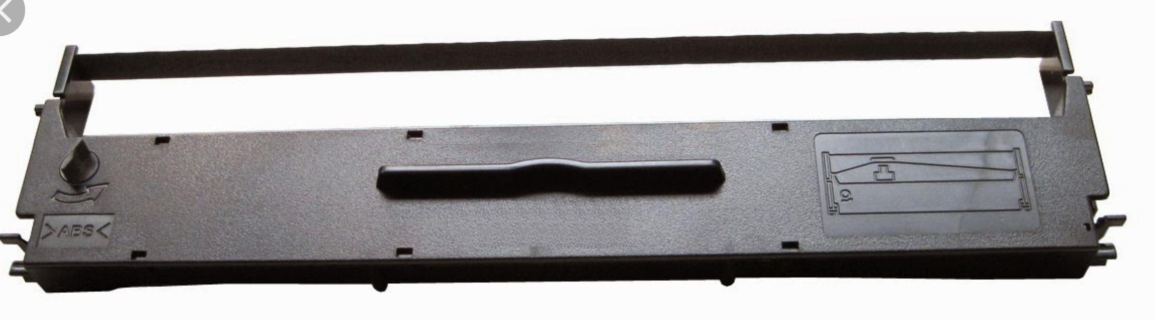 Epson Compatible Printer Ribbons for LQ/LX 300, 350, 850 / Fullmark NC477/655BK - #S015633 4 Piece Value Pack