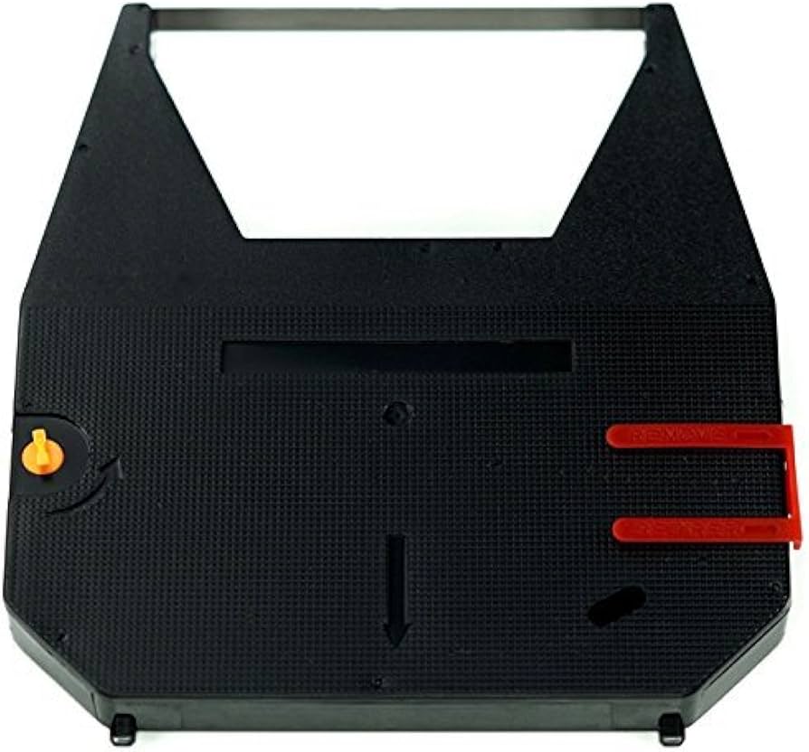 BROTHER EM 200 HR-15 Typewriter Compatible Correctable Film Ribbon OEM