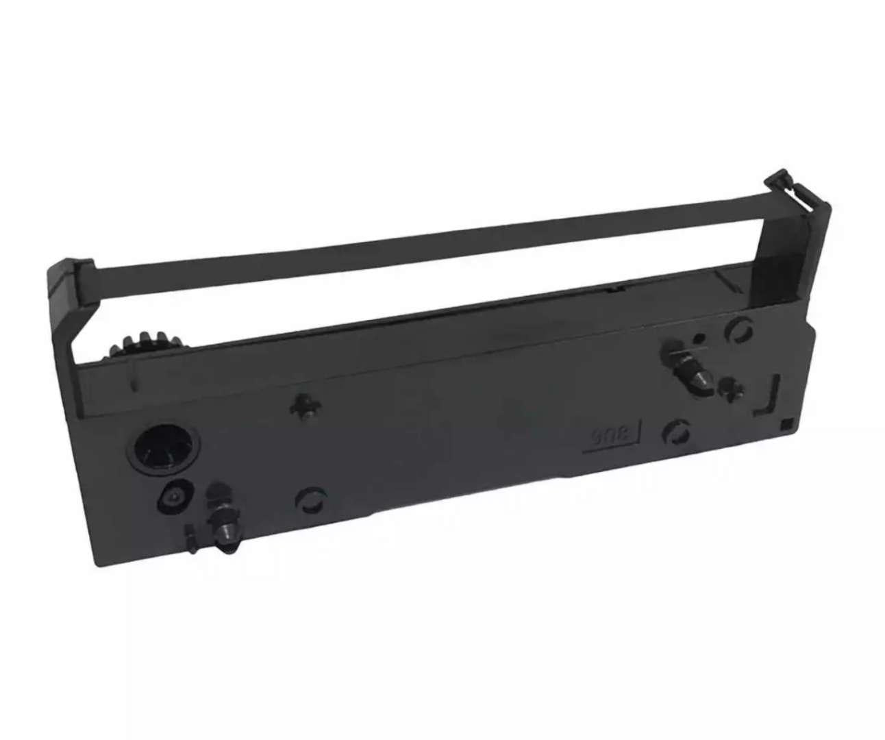 Epson ERC 27, TM290  Fullmark N908PE Purple Ink compatible Ribbon Cassette (5 pcs Pack)