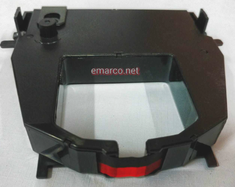 Digital Equipment LA 30 R-KA Black/ Red Ribbon Cartridge