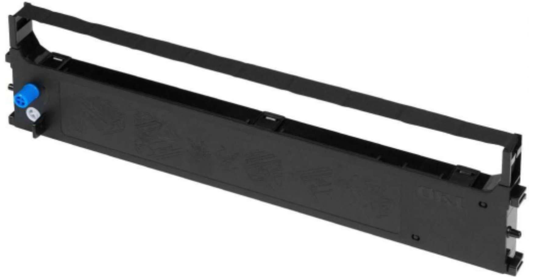 Oki Data Microline 1120, 1190, 1190C, 1190CS, Fullmark N638BK OEM Comp ...