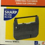Sharp PA-3100, Fullmark FC819BKSC Typewriter Ribbon